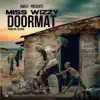 Miss Wizzy - Doormat