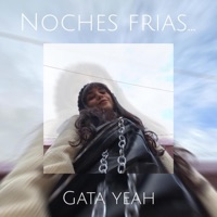 Noches Frías (feat. tomy_lwkeys & ZAP) - Single - Gata yeah