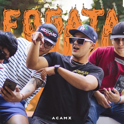 FOGATA - Single