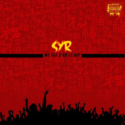 Syr (feat. Mc Flo) - Single