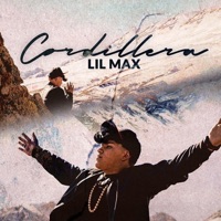 Cordillera - Single - Lil Max & Occiso Record