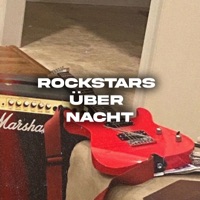 rockstars über nacht - Single - lil eyes