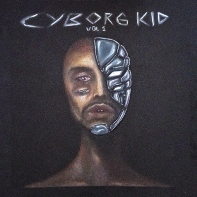 cyborg kid vol 1 ep