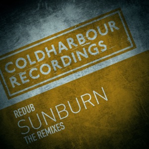 Sunburn (The Remixes) - Single
