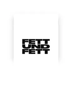 Listen to FETT UND FETT, watch music videos, read bio, see tour dates & more!