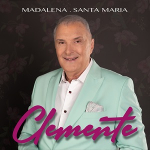 Madalena (Santa Maria) - Single