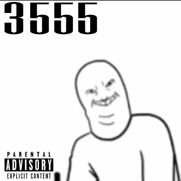 3555 (feat. Bron)