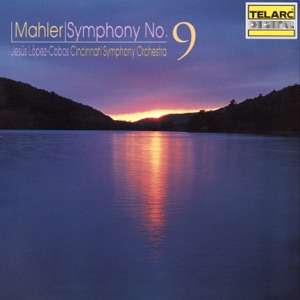 Mahler: Symphony No. 9