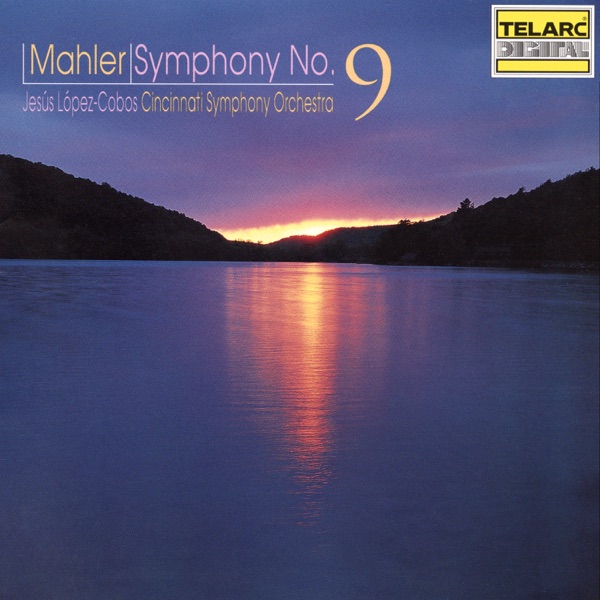 Mahler: Symphony No. 9