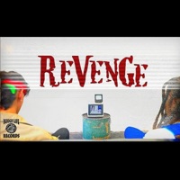 Revenge (feat. Skyrey) - Single - Wreckless904