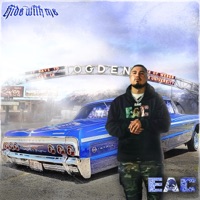 Ride With Me - Single - EAC