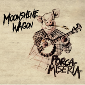 My Liver Is Trying to Survive - Moonshine Wagon