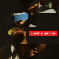Amor Supreme (feat. weareuzzi) - Single - J Melly
