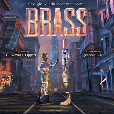 Brass (Unabridged)