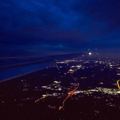 LonelyNightInParis - Single