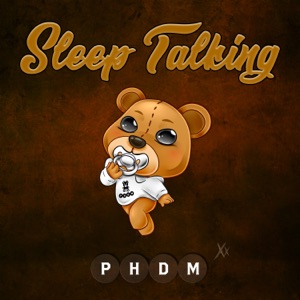 Sleep Talking (feat. n0isemakeR & Alexis K)