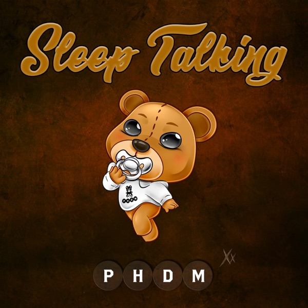 Sleep Talking (feat. n0isemakeR & Alexis K)
