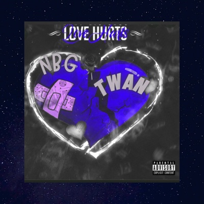 Love Hurts - EP