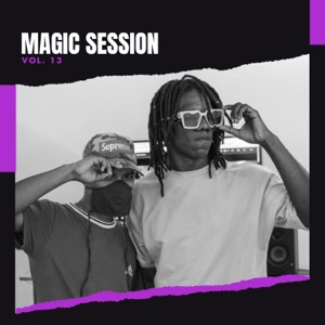 Magic session, Vol. 13