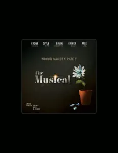 Ouça Indoor Garden Party, assista a videoclipes, leia a biografia, veja as datas das turnês e mais!
