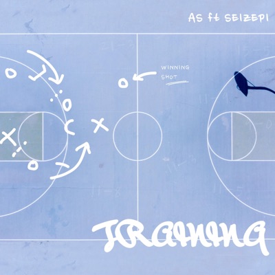Training (feat. Seizepi) - Single