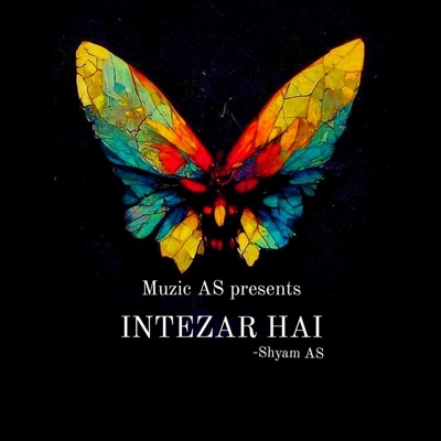 intezar hai (feat. shyam as) - Single
