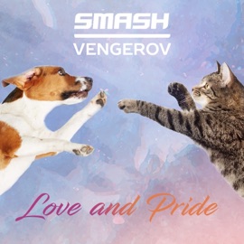 Love & Pride (Extended Mix) DJ Smash & Vengerov