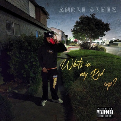 Whats In My Red Cup?