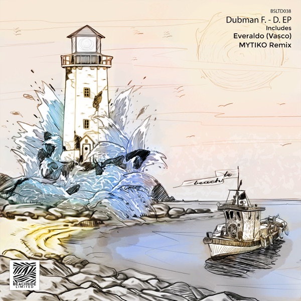 D EP - Single
