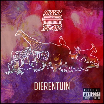 Dierentuin - Single
