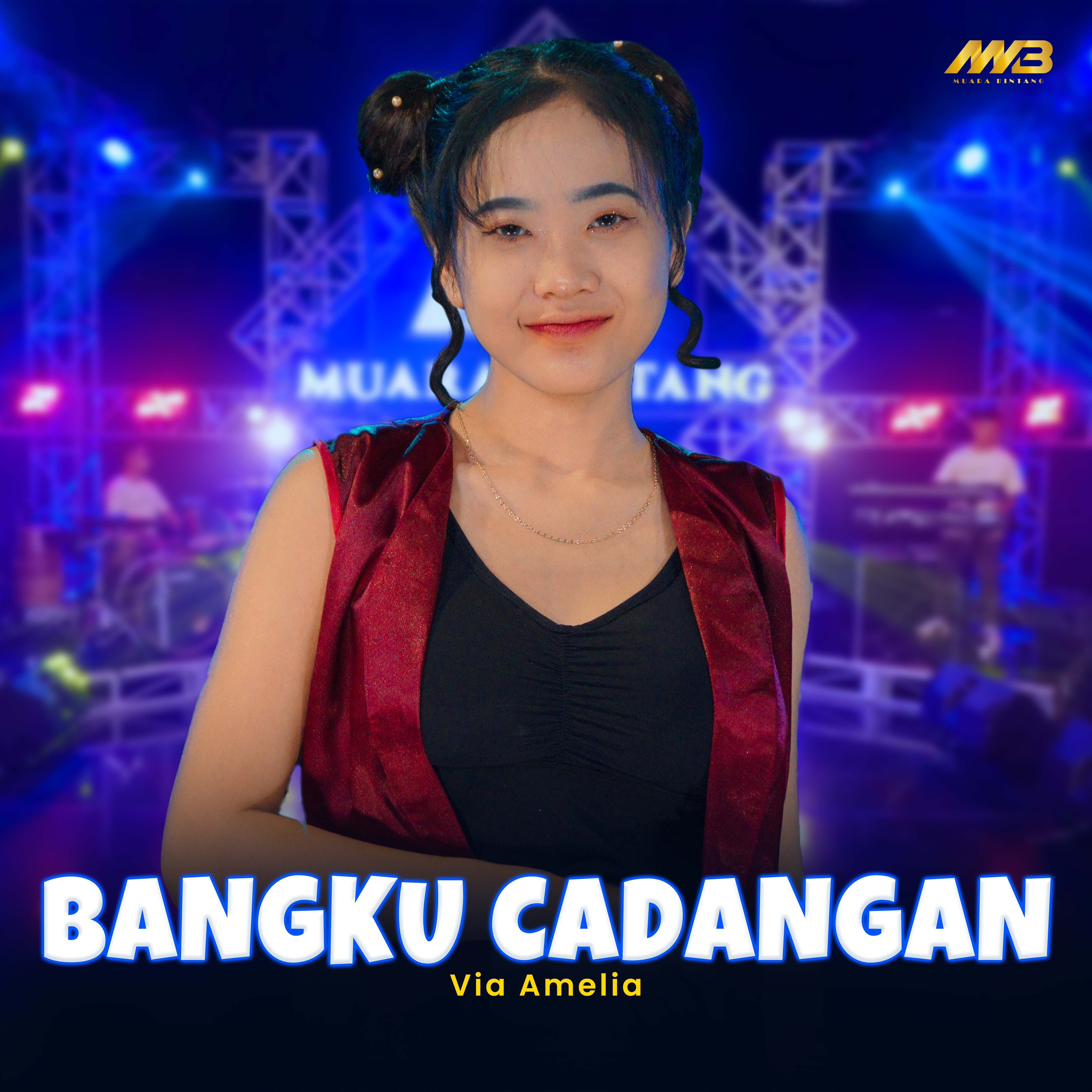 Bangku Cadangan - Single