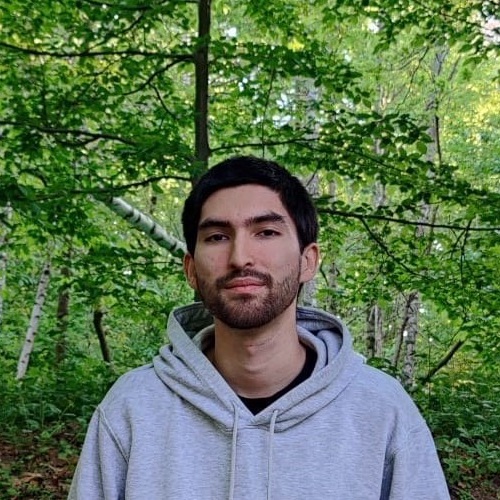 Sam Cross's avatar