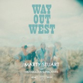 Marty Stuart and His Fabulous Superlatives - Mojave