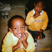 Carolina Chronicle - Single - Darius King