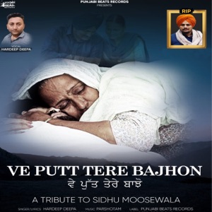 Ve Putt Tere Bajhon