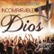Incomparable Dios (En Vivo) [feat. Sor Ana Paula] - Mensageiros do Espírito lyrics