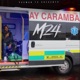 AY CARAMBA cover art