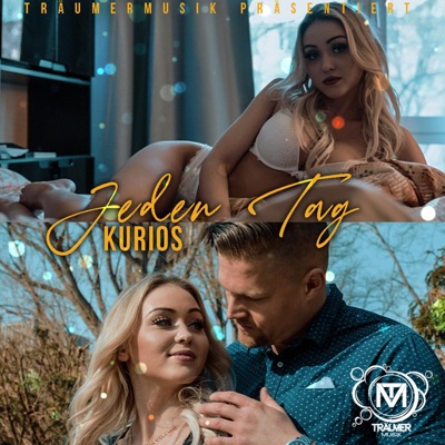 Jeden Tag - Single