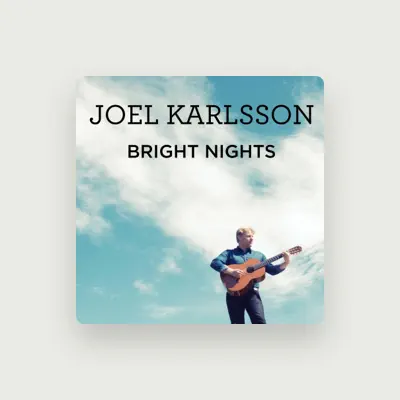Listen to Joel Karlsson, watch music videos, read bio, see tour dates & more!