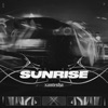 SUNRISE (Slowed + Reverb) cover art