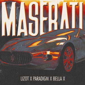 LIZOT, Paradigm & Bella X - Maserati - Line Dance Music