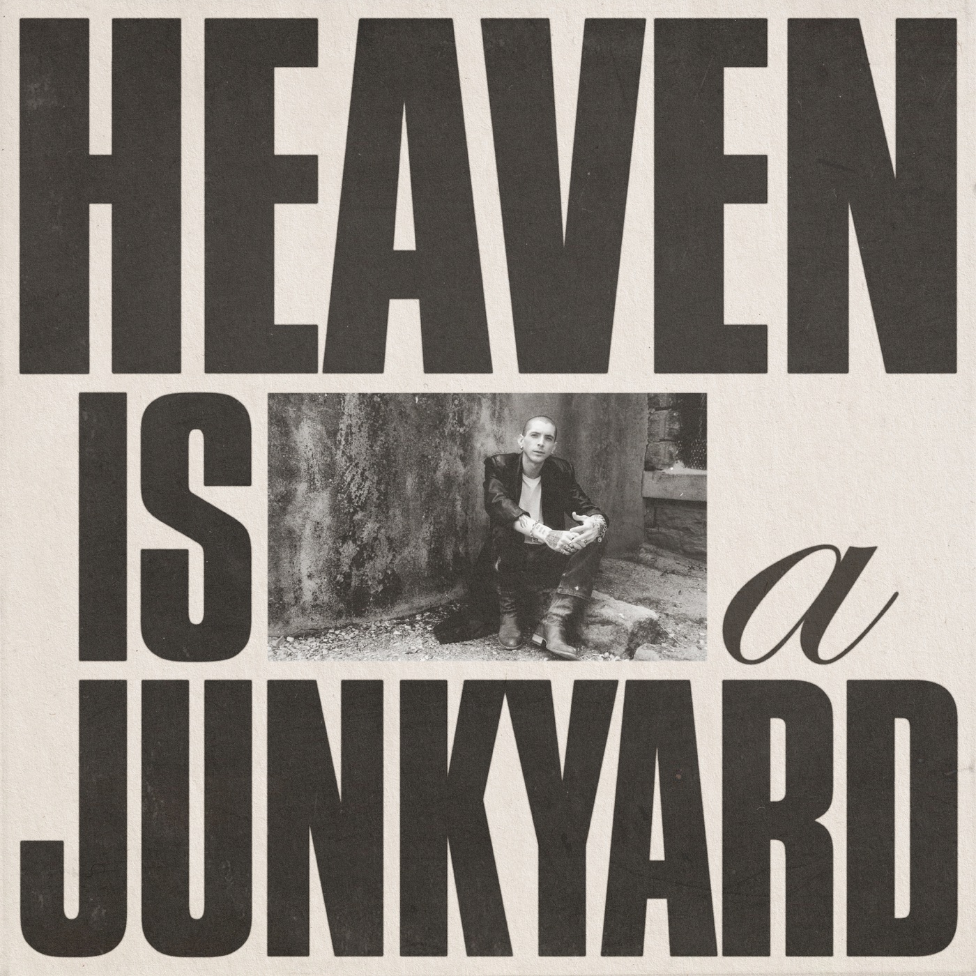 Heaven Is a Junkyard by Youth Lagoon