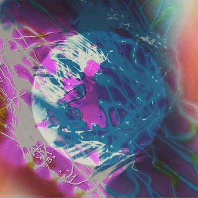 Space Jam, Pt. 2 - Single