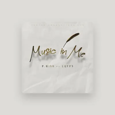 Listen to P.Wish, watch music videos, read bio, see tour dates & more!