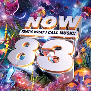 NOW That's What I Call Music! Vol. 83