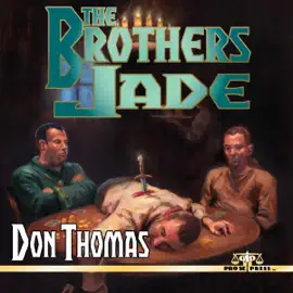 The Brothers Jade (Unabridged)