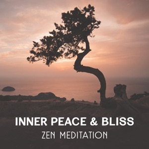 Inner Peace & Bliss – Zen Meditation, Oriental Instruments for Yoga, Anxiety Free, Deep Sleep Therapy, Mindfulness Exercises