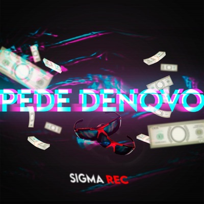 PEDE DNV (feat. Oscar) - Single