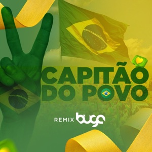 Capitão do Povo (Remix)