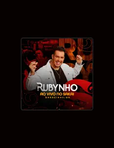 Listen to Rubynho, watch music videos, read bio, see tour dates & more!